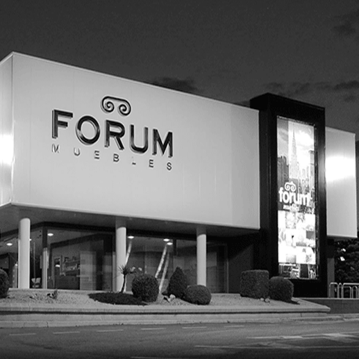 fachada forum yecla